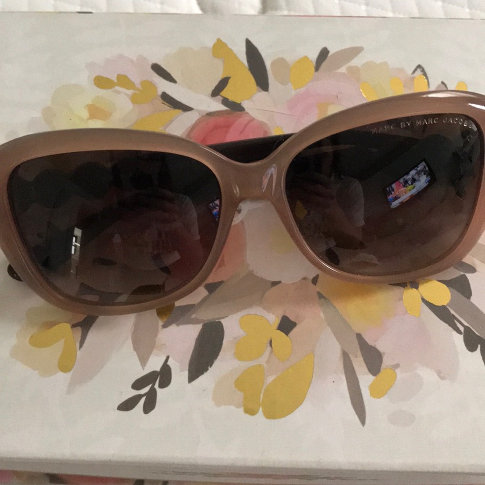 Marc by Marc Jacob Sunglasses